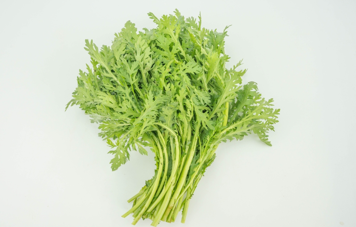 茼蒿