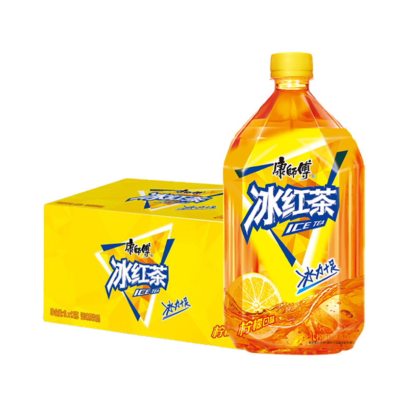 康师傅冰红茶
