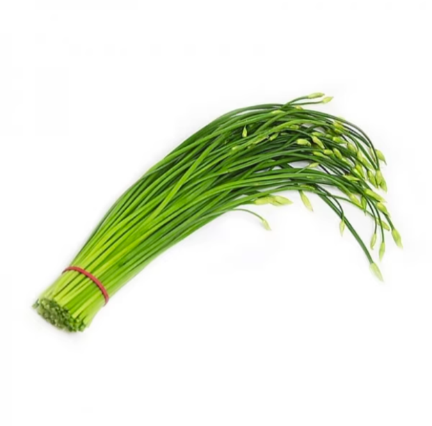 新鲜韭苔1公斤