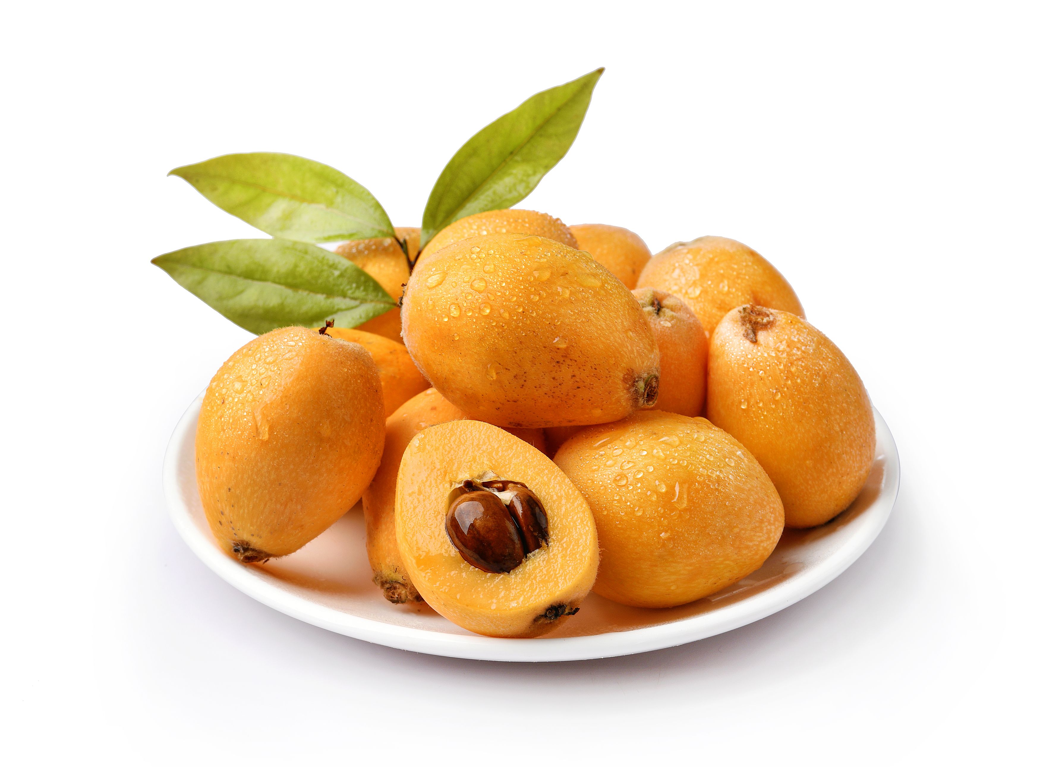 【整果】新鲜枇杷1公斤