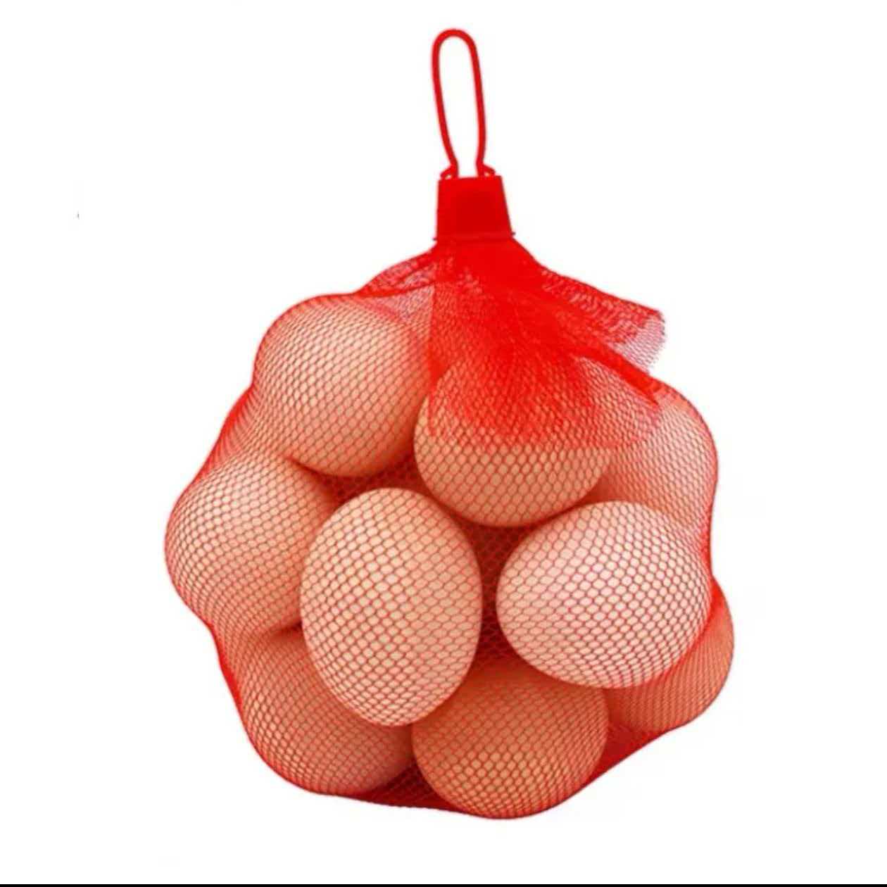 【网兜装】鸡蛋15枚一网兜