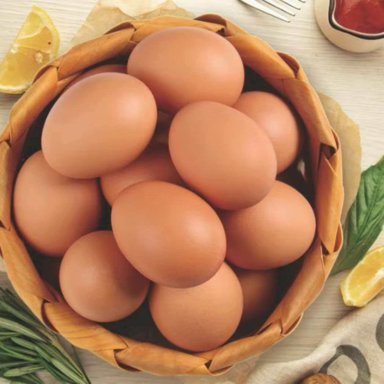 正大无抗鸡蛋28枚