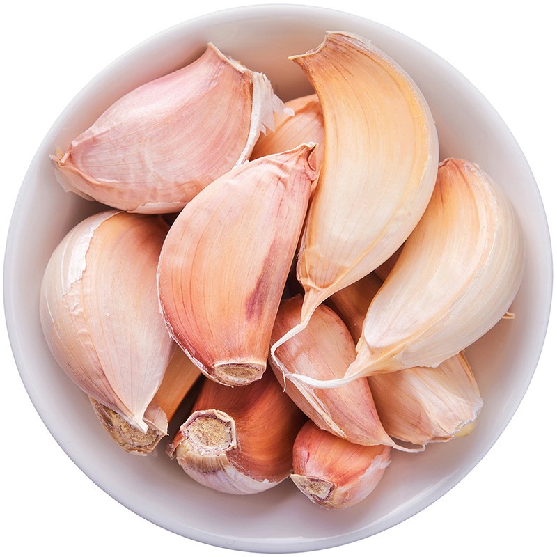 新鲜大蒜1公斤